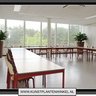 spatyphillum in vergaderkamer